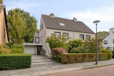 Woning Grote Dries 37 Bavel (Gem. Breda)