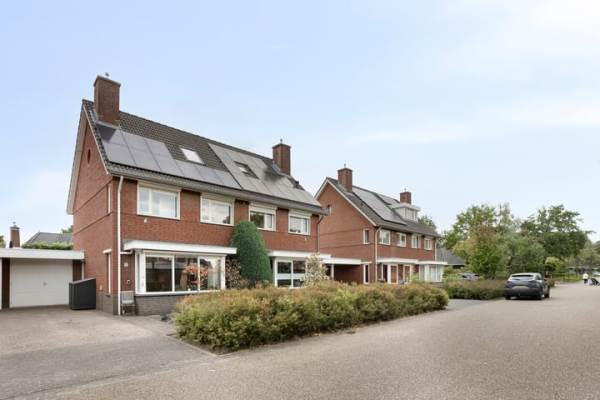 Woning Leusveldweide 8 Helmond