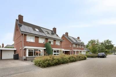 Woning Leusveldweide 8 Helmond