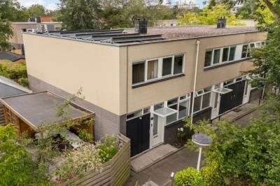 Woning de Hooidollen 131 Leeuwarden