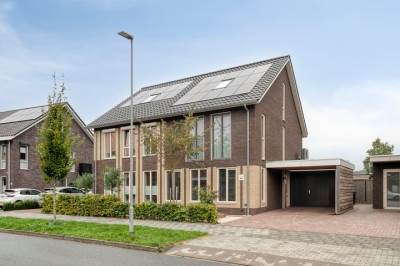Woning Noordsingel 90 Wezep