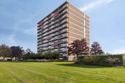 Woning Aalscholversingel 68 Velp (GE)