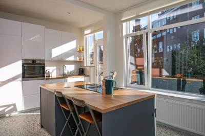 Woning Beatrijsstraat 54A Rotterdam