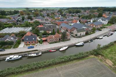 Woning Havenweg 4 Baflo