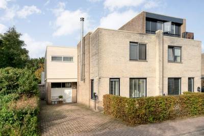Woning Braamspinner 9 Meppel
