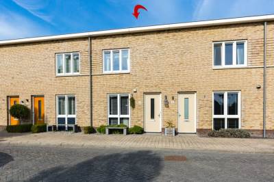 Woning Doesburgerpad 40 Berkel en Rodenrijs