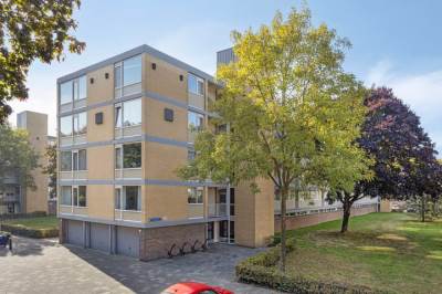 Woning Philippus de Montestraat 52 Den Bosch