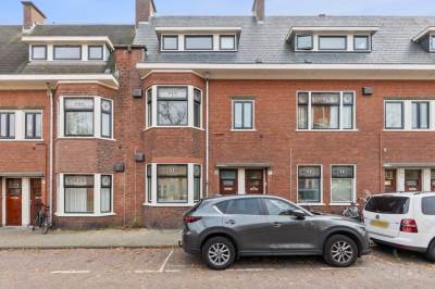 Woning Hoge Rijndijk 101 Leiden