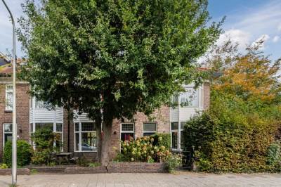 Woning Papelaan 110 Voorschoten