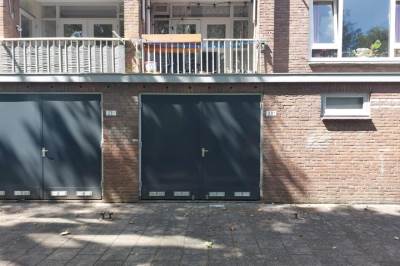 Garage Dr. Schaepmanlaan 23H Arnhem