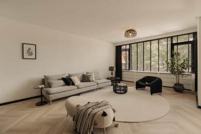 Woning Populierenlaan 549 Amstelveen