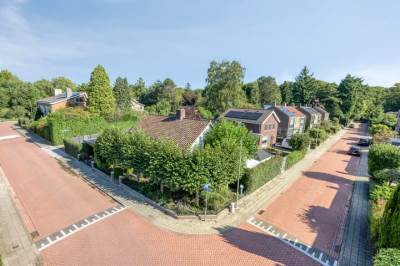 Woning Emmalaan 27 Bennekom