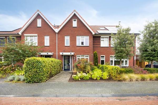 Woning Atalanta 35 Holten