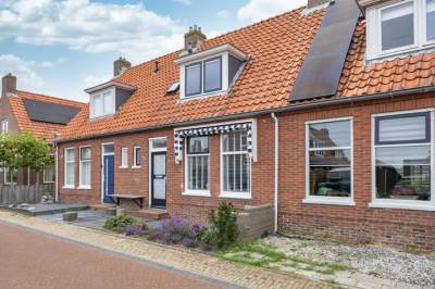 Woning Leerlooiersstraat 38 Makkum