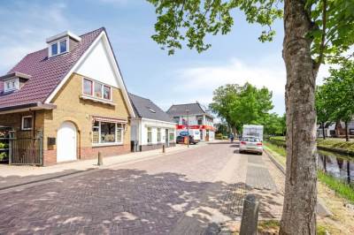 Woning Molenweg 5 Oosterwolde (FR)