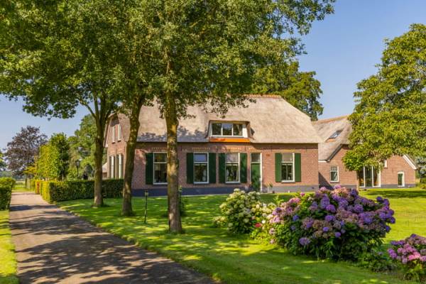 Woning Schapendijk 7 Holten