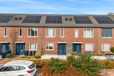 Woning Waterpeil 11 Wilnis