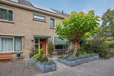 Woning Dr H.J. van Mooklaan 50 Rijswijk (ZH)