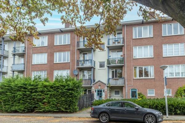 Woning Slauerhoffstraat 403 Amsterdam