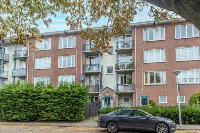 Woning Slauerhoffstraat 403 Amsterdam