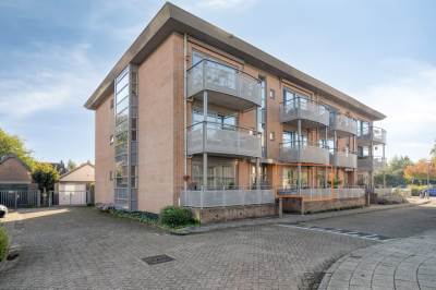 Woning Blekerij 53 Veenendaal