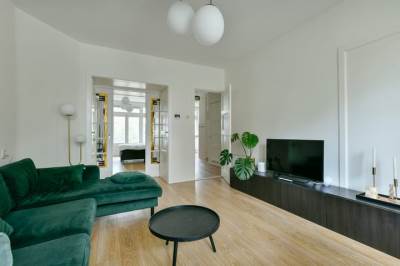 Woning Curaçaostraat 351 Amsterdam