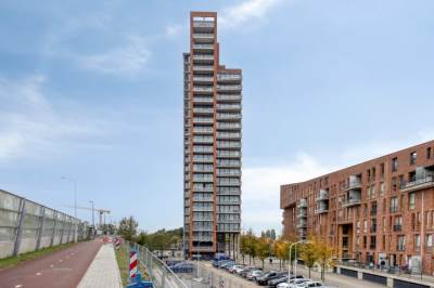 Woning Conradwerf 193 Zaandam