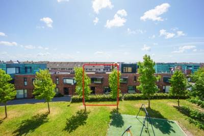 Woning Tuin van Freyr 23 Heerhugowaard