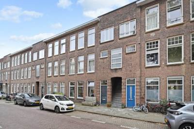 Woning Cederstraat 26 Den Haag