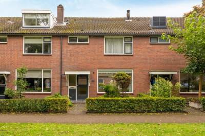 Woning Heemskerklaan 168 Nunspeet