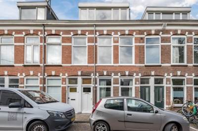 Woning Esschilderstraat 16RD Haarlem
