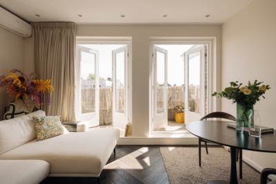 Woning Eerste Oosterparkstraat 434 Amsterdam