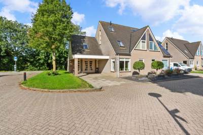 Woning Beemd 1 Stompetoren