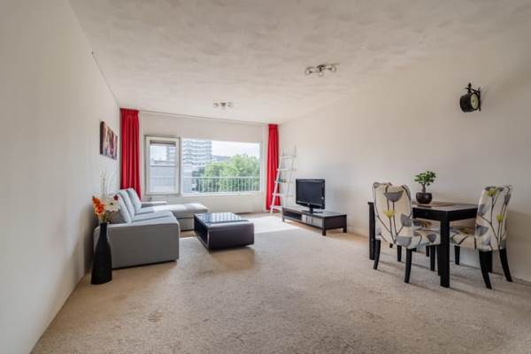 Woning Matterhorn 44 Amstelveen