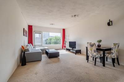 Woning Matterhorn 44 Amstelveen