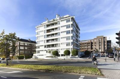 Woning Benoordenhoutseweg 22721 Den Haag