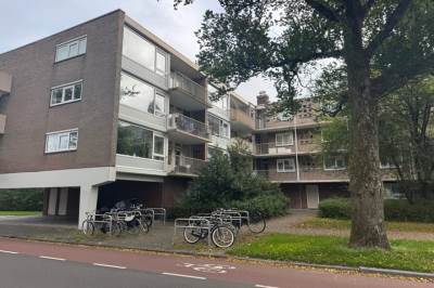Woning Camera Obscuralaan 260 Amstelveen