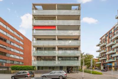 Woning Laan van Deshima 81 Amstelveen