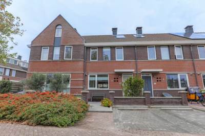 Woning Rietzanger 52 Hoogkarspel