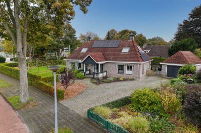 Woning Ericalaan 46 Beilen