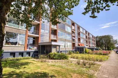 Woning IJsselstraat 45 Apeldoorn