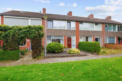 Woning De Capel 4 Ulrum