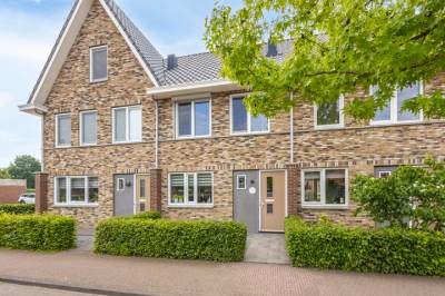 Woning Grutto 31 Meerkerk