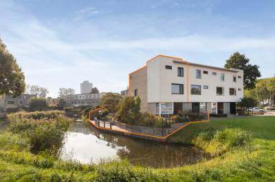 Woning Chico Mendesring 193 Dordrecht