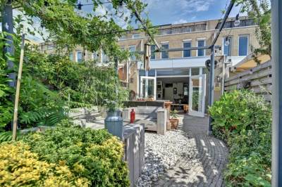 Woning Lange Dreef 139 Rijswijk (ZH)