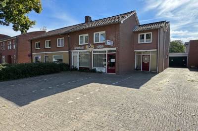 Woning Schoolstraat 8 Dalen