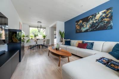 Woning Prinses Beatrixstraat 43 Arkel