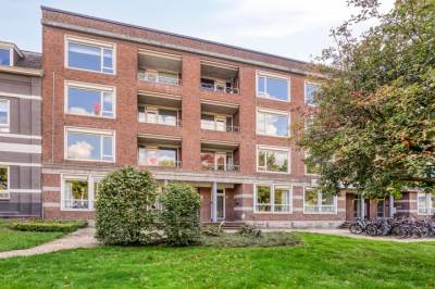 Woning Keizer Karelplein 8 Nijmegen