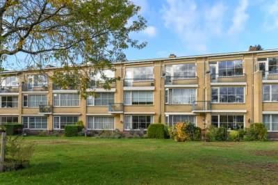 Woning Oranjepark 52 Bussum