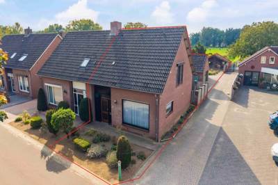 Woning Postbaan 16 Wanssum